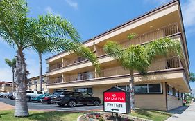 Ramada Inn Airport San Diego